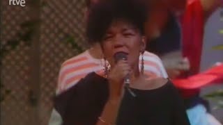 Kaoma Lambada (1989)