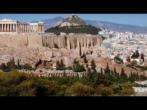 ვიდეო: ათენის აკროპოლისი: კომპლექსის მოკლე აღწერა