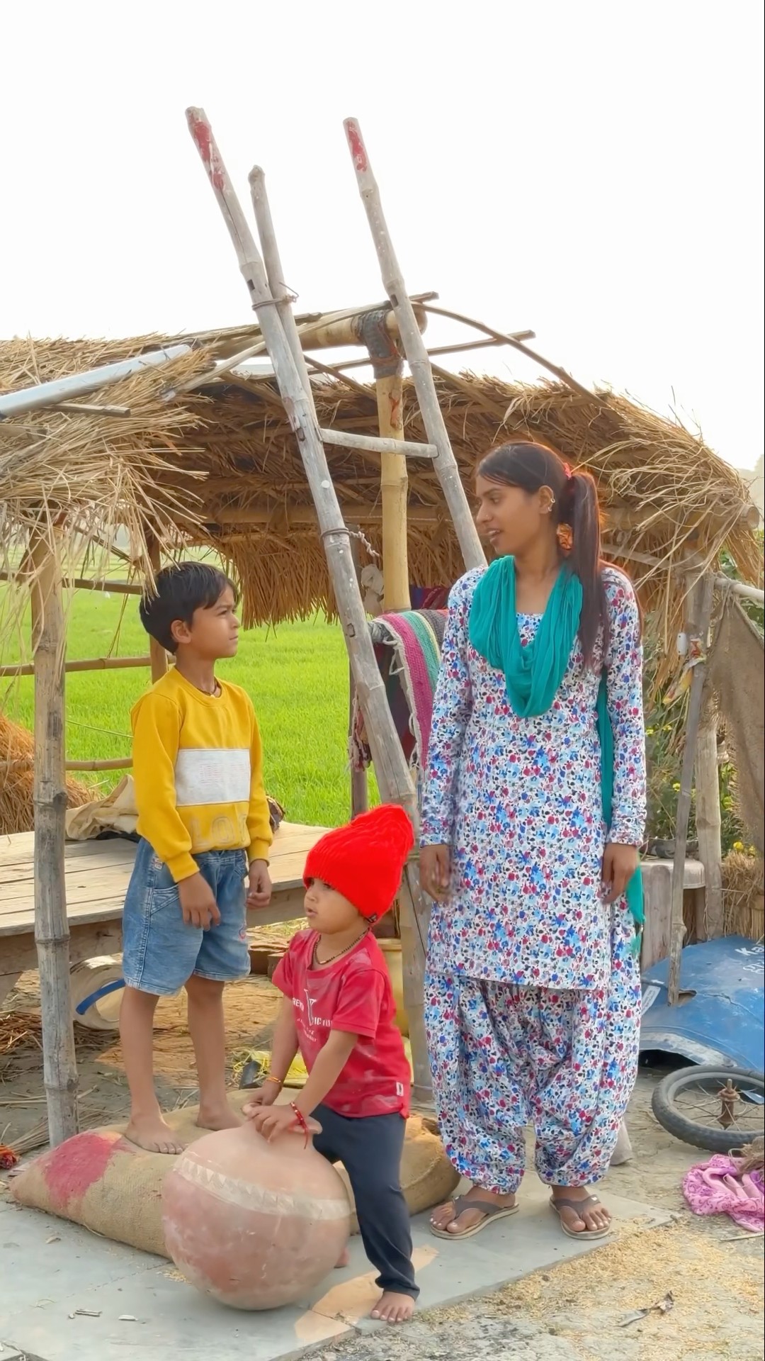 Karm acche ho to fal bhi acche milate hai ( part 1 )~??#shorts #emotional #motivation