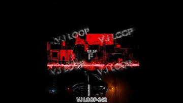 VJ LOOP 242