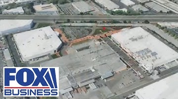 Supermicro expands US manufacturing for data center infrastructure