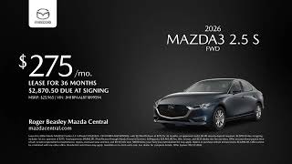 Mazda 08/13/2026 7831480