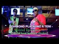 Download FREE Beat Diamond Platnumz Ft Teni Sound Instrumental Official Beats Prod By Cedart