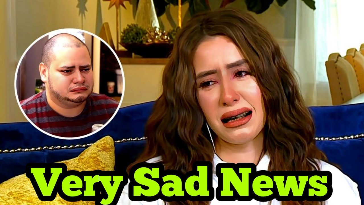 Today's Big Sad 😭 News ! For Teen Mom Fans ! Heartbreaking News