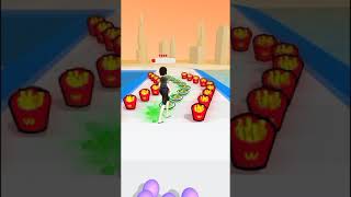 K-Pop Run All Levels Game Play Walkthrough For Android And Ios