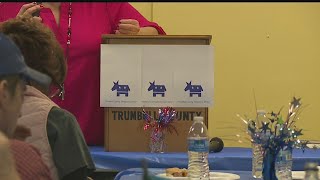 Democrats hope monthly meetings will inform Trumbull Co. voters before primary