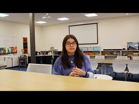 Video de bienvenida - por Mari de Options Westfield