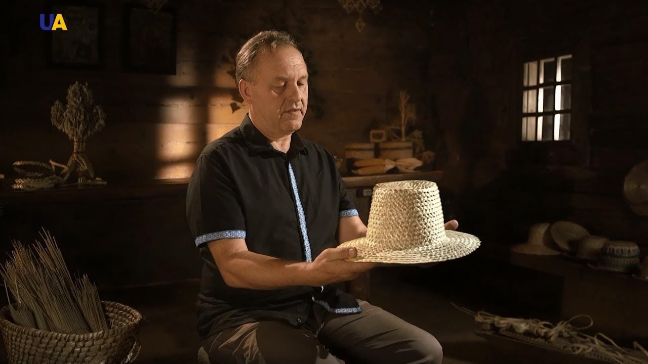 Соломкарство, частина 3 | Древо