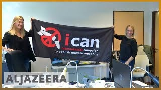 Désarmement Nucléaire 50 Ans Après Laccord Mondial Historique