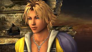 FINAL FANTASY X HD Remaster - Listen to my story
