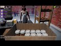 MY CAFÉ MANAGER SIMULATOR  PROLOG – KENDİ KAFEMİ AÇTIM! ☕💸 TÜRKÇE OYNANIŞ