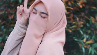 Kumpulan foto ukhti Bercadar😍