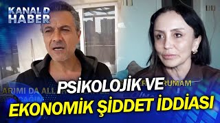 Boşanma Kararı Alan 26 Yıllık Çiftin Bir Garip Mal Paylaşımı Kavgası!