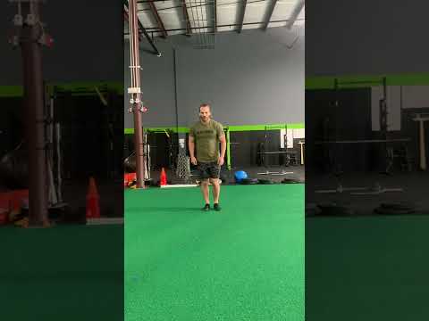 3 Step Deceleration