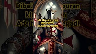 koninkrijk der hemelen koning baldwin #ondertitel #indonesia