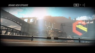 Famous Split/Second (PC) - Episode 10 - Boneyard Rush Wealth
