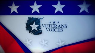 Veterans Voices: Honoring those who serve