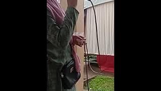 Cinta Azali cover by Intan Khuzaimah (Sandakan)
