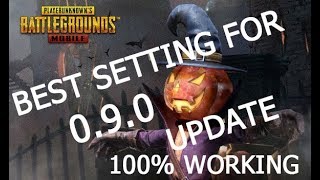 FIX LAG AND FPS DROP , 60 FPS LOCK IN PUBG MOBILE Tencent Gaming Buddy 0.9.0 UPDATE. screenshot 5