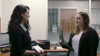 Become a clinical nurse specialist at MSU!