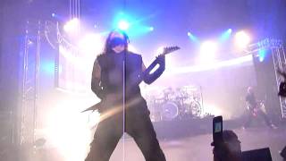 Channel Zero AB 14/01/2011 Part 6/8.