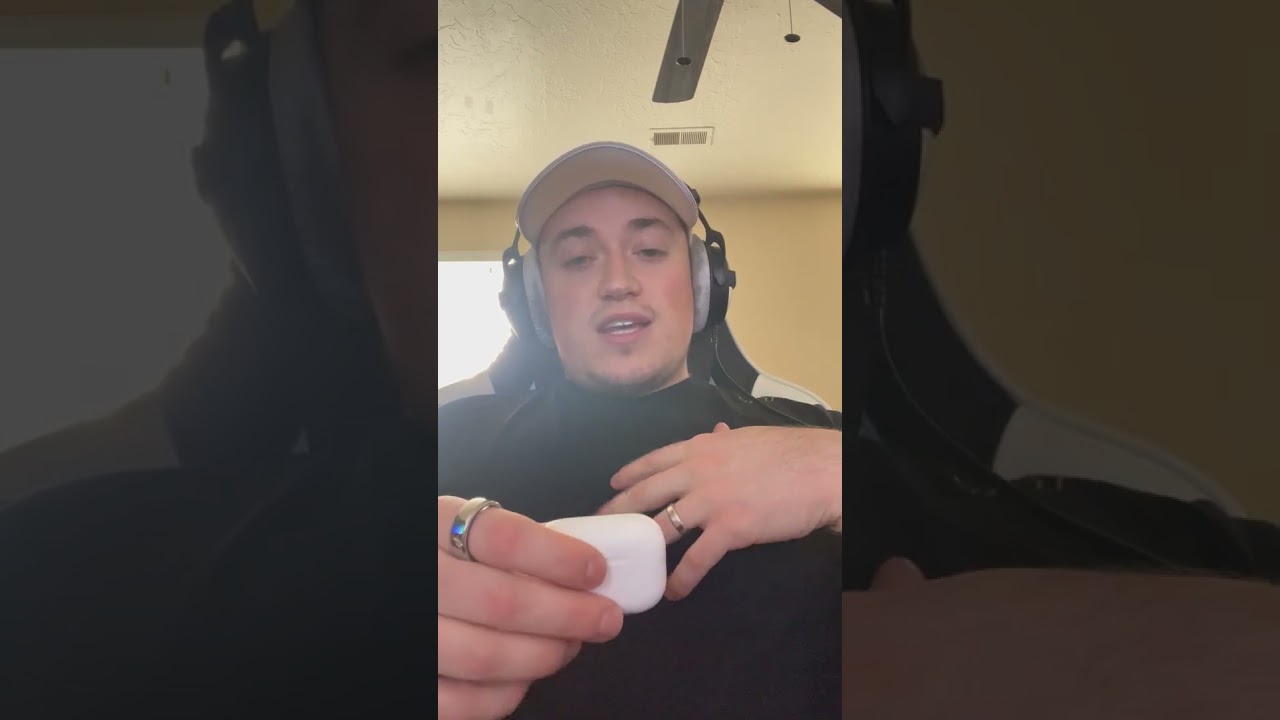 Apple AirPods Pro 2nd Gen