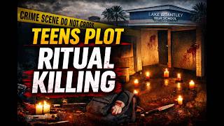 Famous A Deadly Belief: The Florida Teen Plot That Almost Happened Wealth