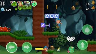 Leps World 3 (9-12) - Android Gameplay @eglugaming3227