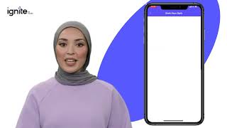 Tutorial Mencairkan Komisi Di Aplikasi Ignite screenshot 4