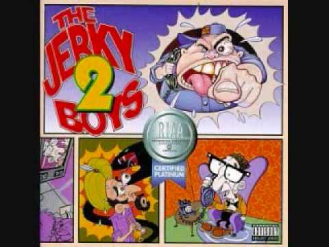 the jerky boys pablo honey