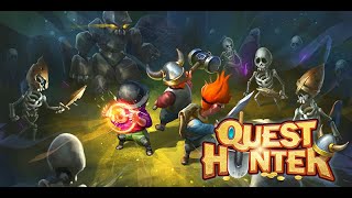 تحميل لعبة Quest Hunter مجانا للكمبيوتر screenshot 2