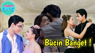 Download Lagu Lagi Bucin ! CINTANYA HERRY DAN AQEELA “Tanpa Banyak Kata, Aku Memilih Kamu ! MP3