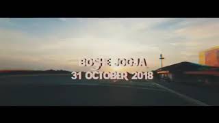 Jogja Ad Ap Sih Dj Michi Disn???? Jgn Lpa Like Ya Kalau Suka