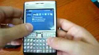 CellulareMagazine.it Nokia Eseries E90 E61i E65 Ita