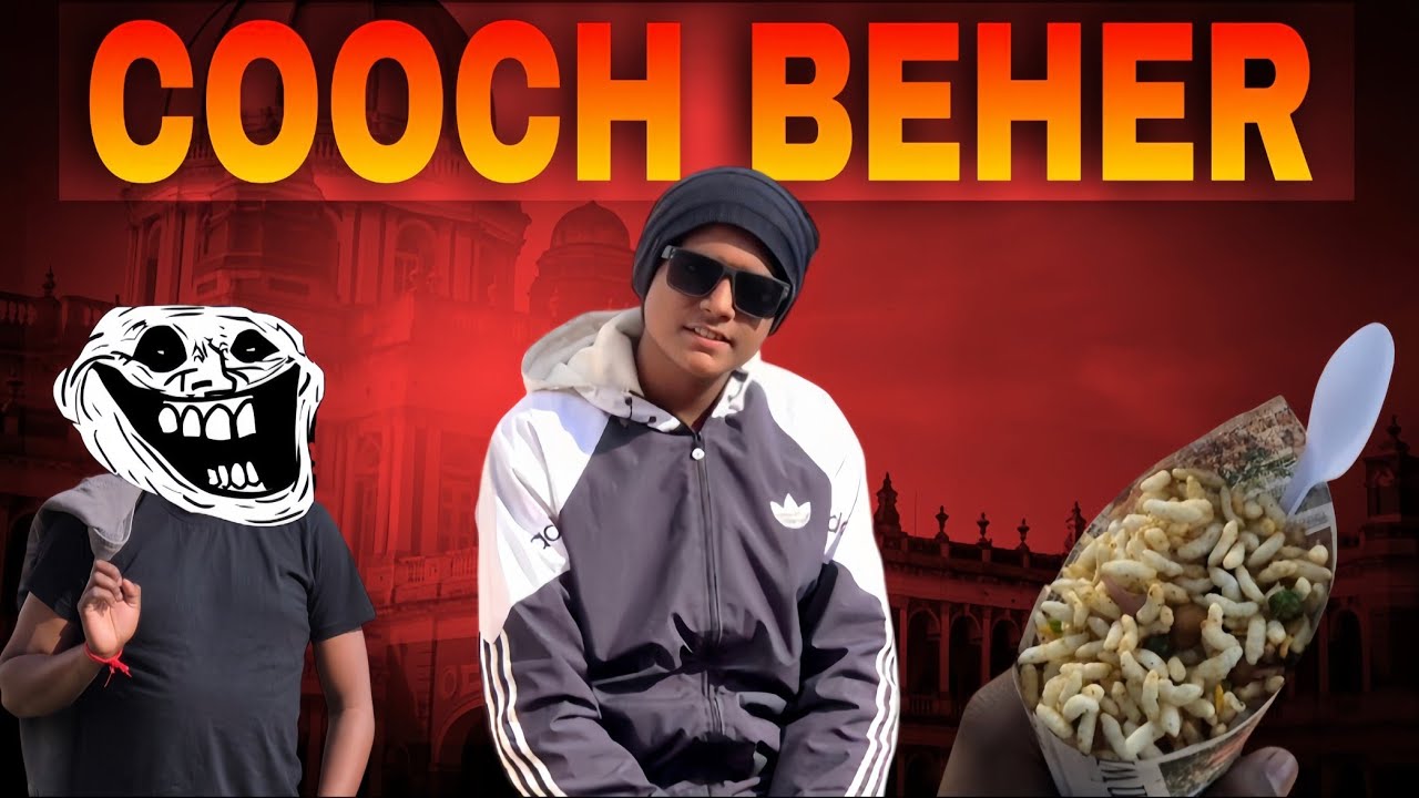 ARARIA TO WEST BENGAL 😅🤣