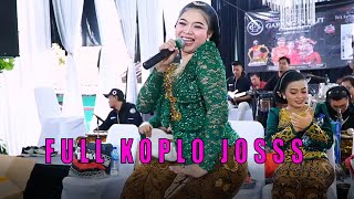 CAMPURSARI GARANGAN ELIT FULL KOPLO LIVE