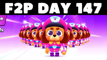 Hatchling Run is the Best Mode! | Squad Busters F2P Gameplay Walkthrough DAY 147