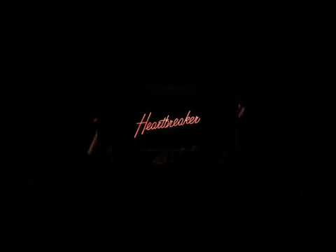 [HeartBreaker]런웨이 재질, 패션쇼 음악, Funky Music, Runway Music, Party Music, Club Music, 당당한 음악, Girlcrush