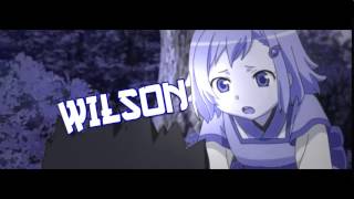 |Intro Para Wilson|
