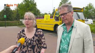 Download Lagu Fanfarebus zet Alzheimer in de spotlights MP3