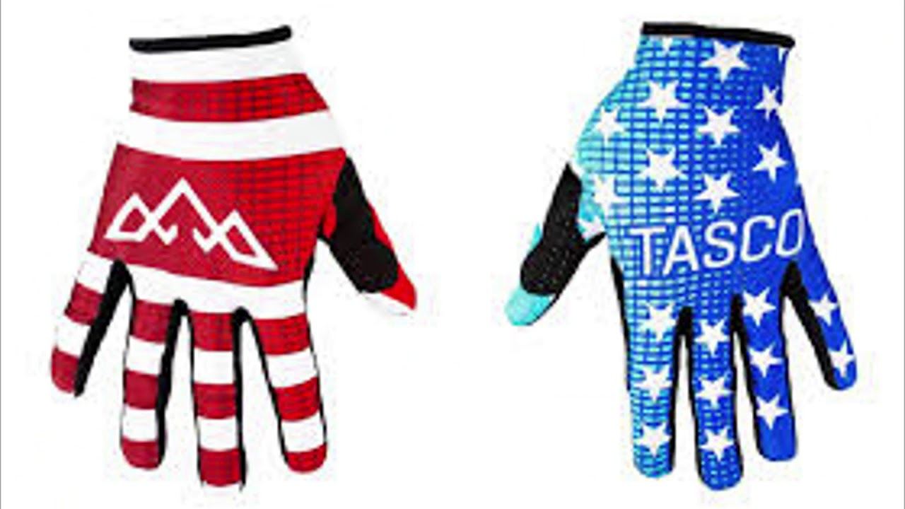 Tasco MTB Gloves GIVEAWAY!! Contest Ends 11.12.2020