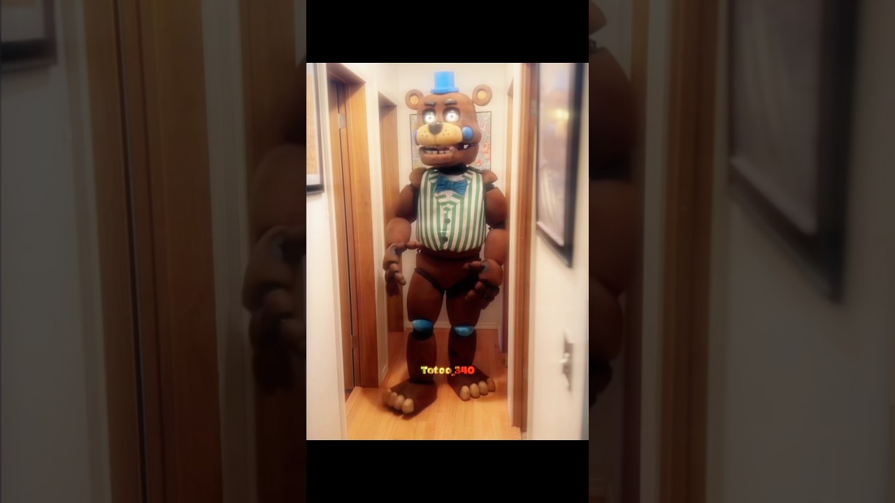 Who has the best cosplay? | 