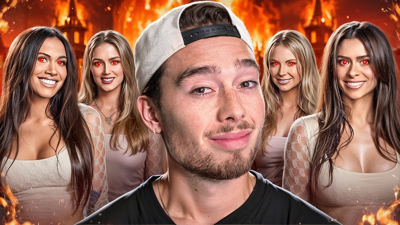 The Mormons Dark Dirty Secret… | Pt. 1