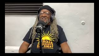 Alvin Galloway on Why KRDP deserves your financial support | KRDP Community Radio