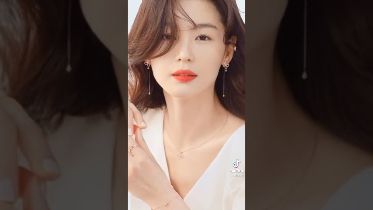 Jun Ji Hyun ❣️