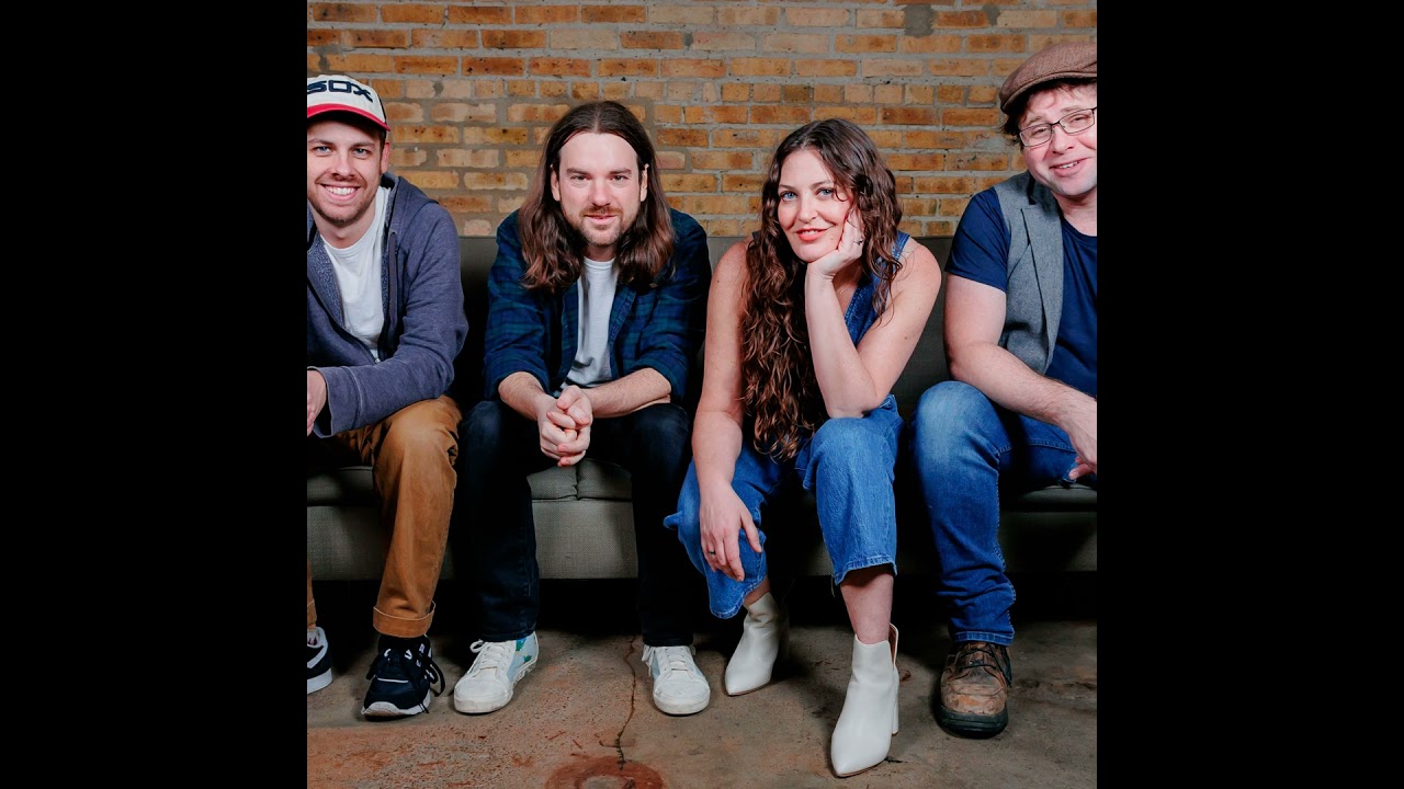 The Empty Pockets Interview