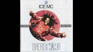 Ice MC - Tarzan (Dreadatour - 1996)