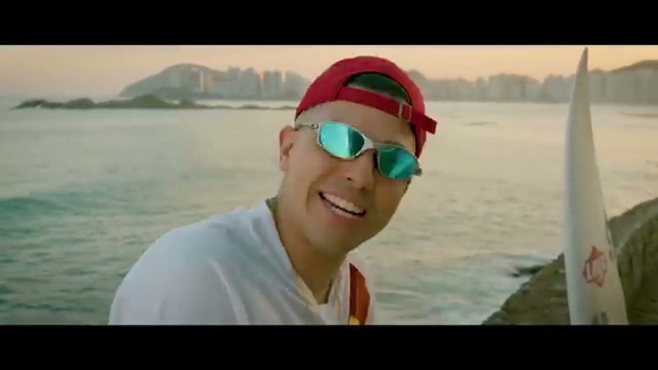 Mc Marks - Compilation