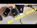 🏠Best Garage Door Opener Belt Drive vs Chain Drive System with Remotes, Keypad & Wall Button Review 🏠Best Garage Door Opener Belt Drive vs Chain Drive System with Remotes, Keypad & Wall Button Review