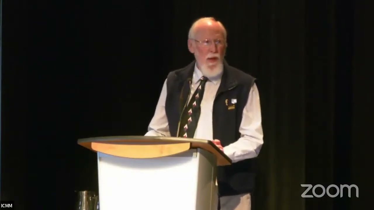 Visions of Nineteenth Century Maritime Canada - Eric Ruff, Yarmouth County Museum